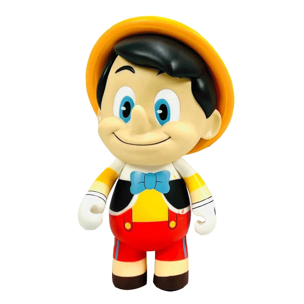 فیگور دیزنی مدل هیرو کراس طرح پینوکیو کد 044-061 ارتفاع 20 سانتیمتر