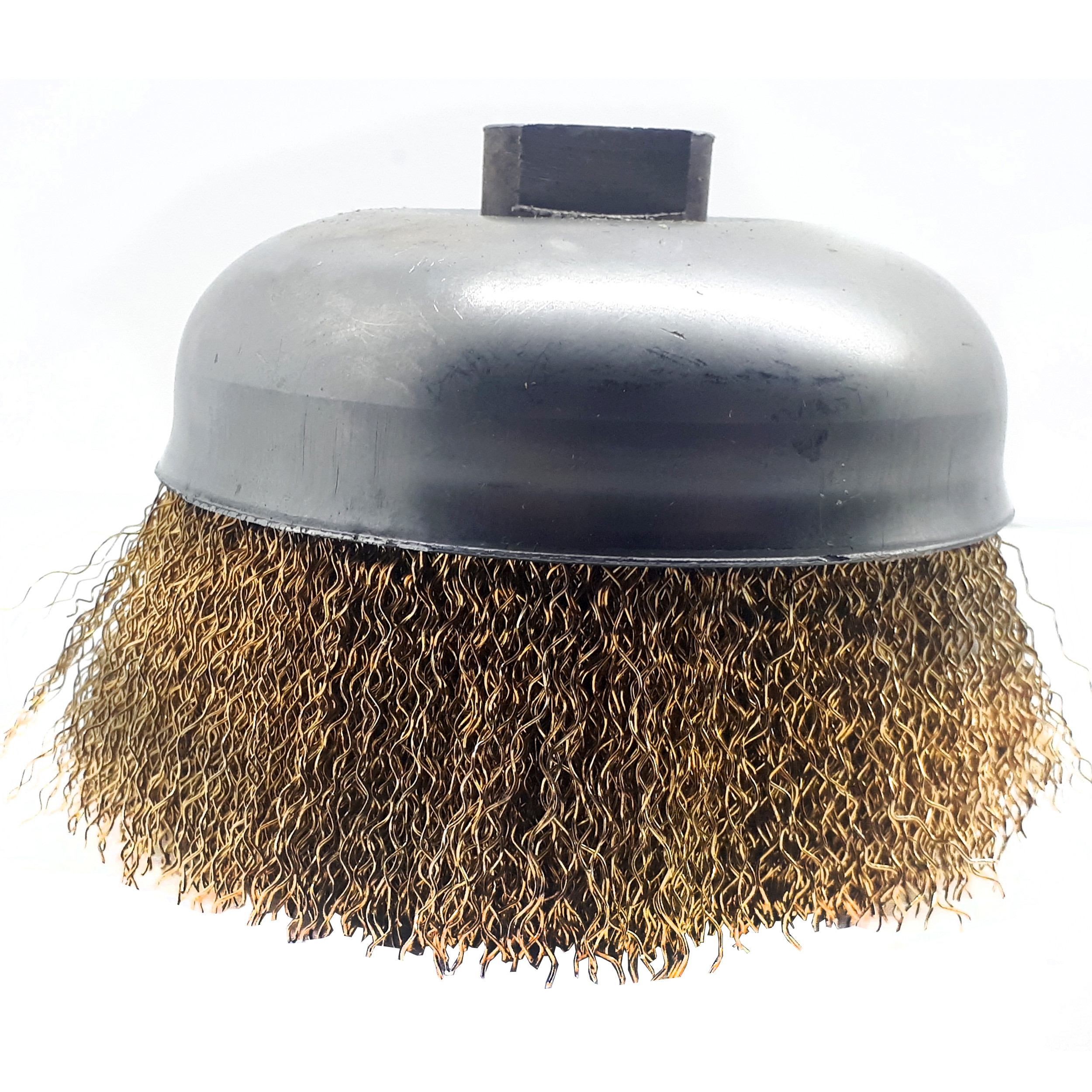 فرچه سیمی سر دریلی مدل ZZTWR 5 مجموعه 5 عددی