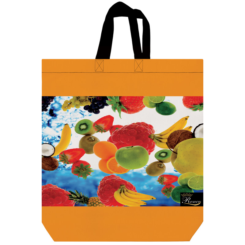 ساک خرید رنس مدل DD1-100139