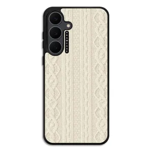 AKAM AMC-WSGS25FE-TRICOT-15 Cover For Samsung Galaxy S25 FE