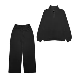 ست سویشرت و شلوار زنانه مدل 02