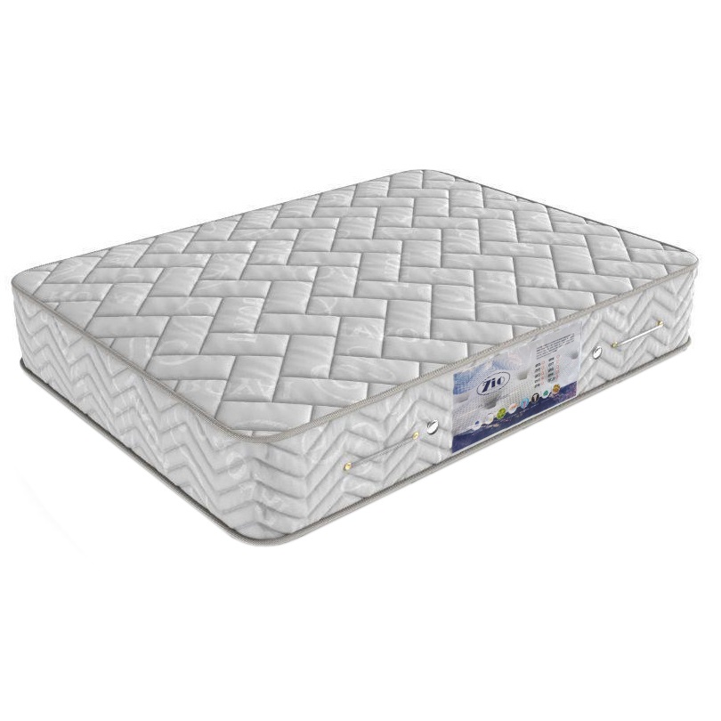   تشک زیو مدل رویال 1 دو نفره سایز 200 × 160 سانتی‌ متر