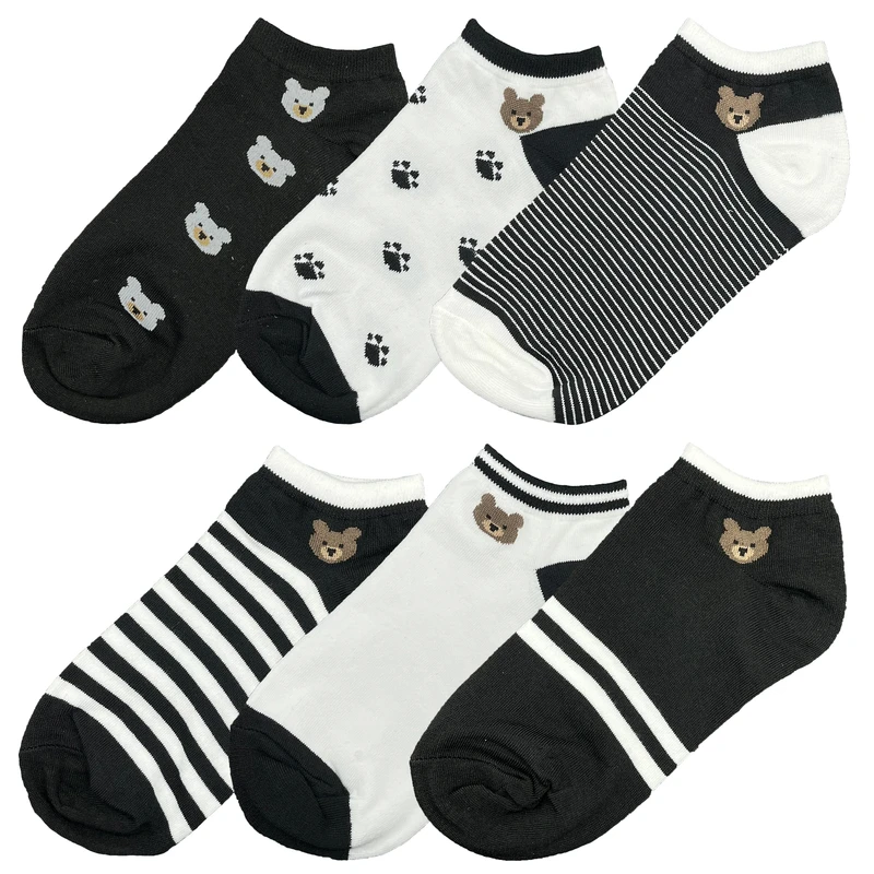 عکس شماره 2 : جوراب زنانه کد 10042