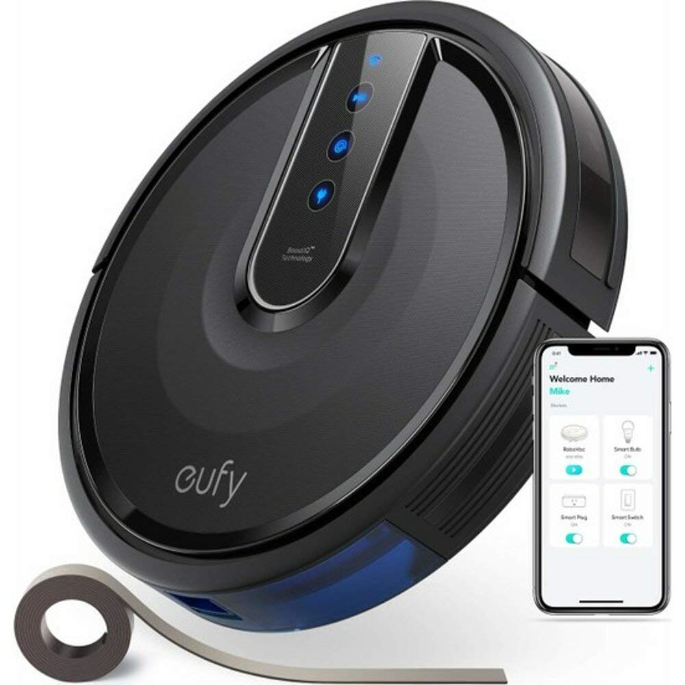 جاروبرقی یوفی مدل RoboVac 35C