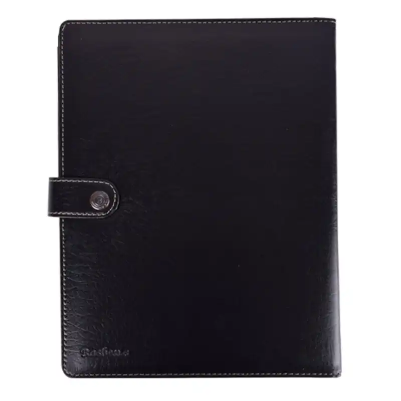 دفتر کلاسوری 100 برگ راشن کد CH-0100