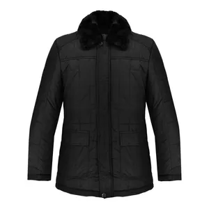 کاپشن مردانه مدل M3801