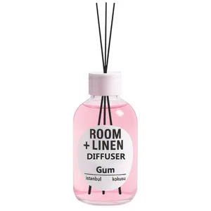 خوشبو کننده هوا روم لاین مدل 70 رایحه آدامس حجم 110 میلی لیتر 