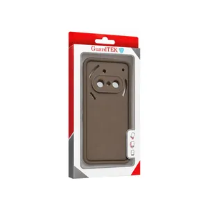 Guardtek asak Silicone Puffer Cover for Nothing Phone 3a
