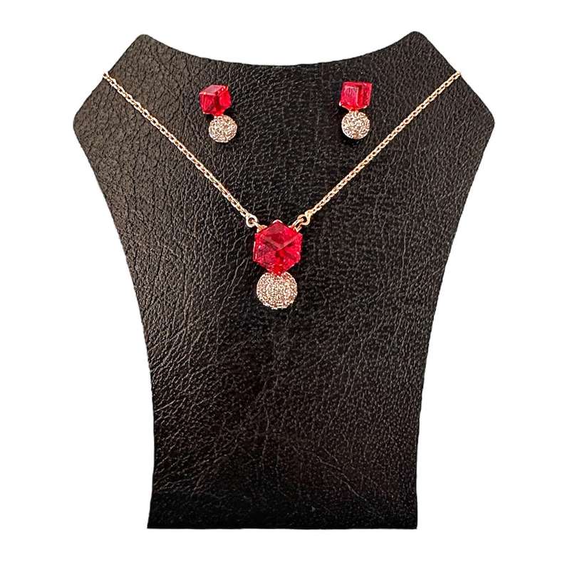 نیم ست زنانه ژوپینگ مدل 09010014 نیم ست زنانه ژوپینگ مدل 09010014