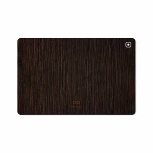 MAHOOT Dark-Gold-Stripes-Wood Cover Sticker for Samsung Galaxy Tab S5e 10.5 2019 T720
