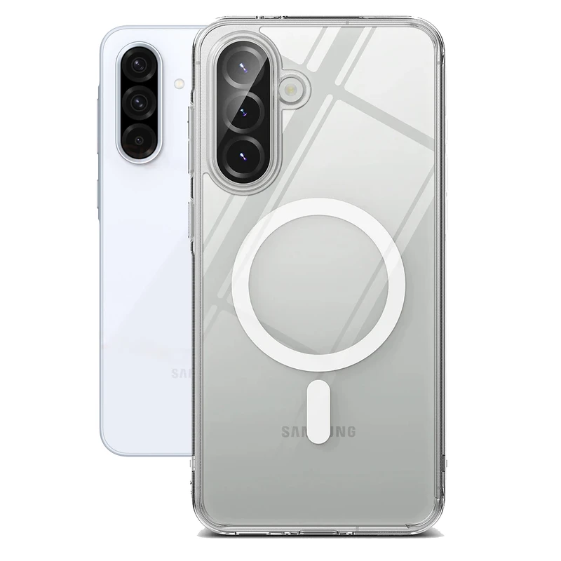 کاور مدل Magsafe مناسب برای گوشی موبایل سامسونگ Galaxy A17