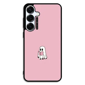 AKAM AMC-WSGS25P-BOO-9 Cover For Samsung Galaxy S25 Plus