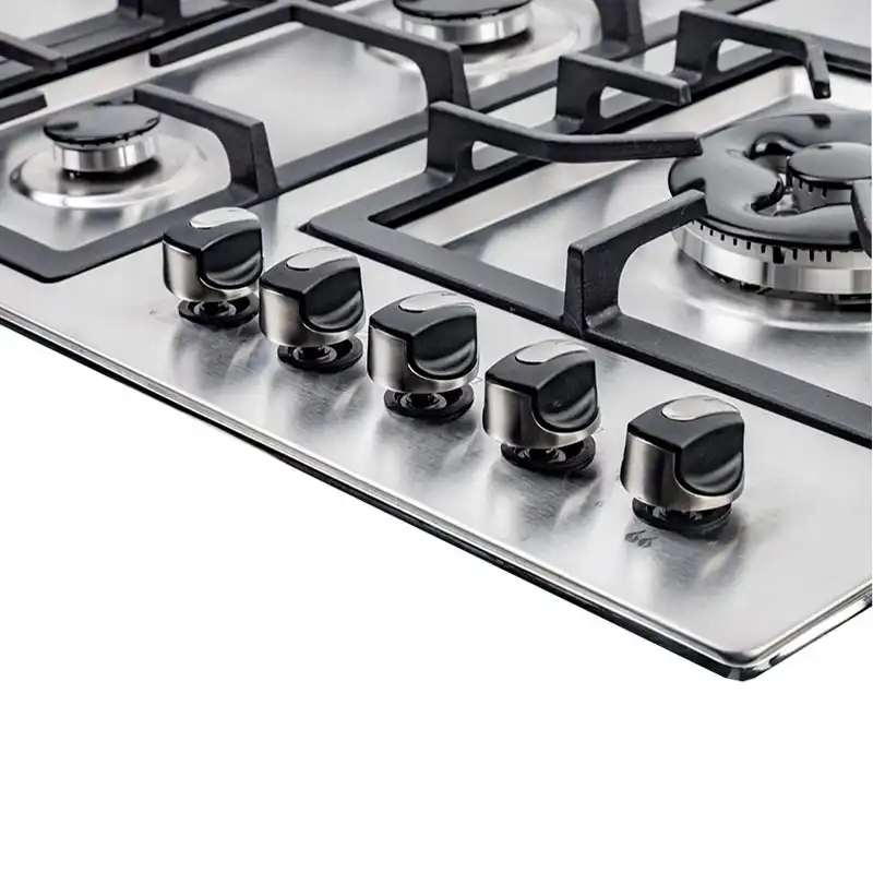 اجاق گاز صفحه ای درسا مدل رادا