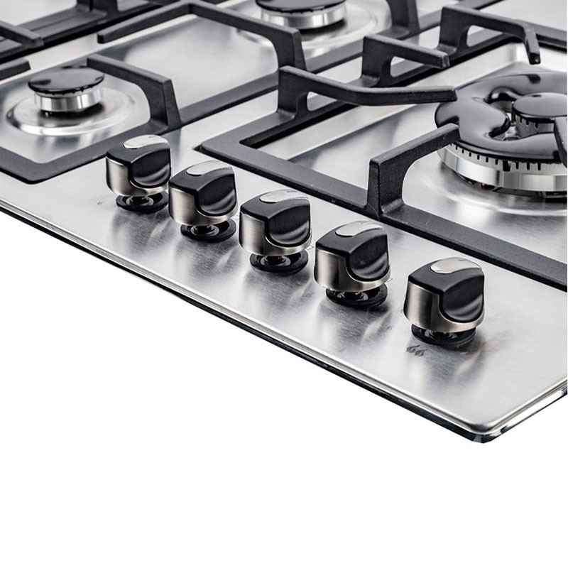 اجاق گاز صفحه ای درسا مدل رادا