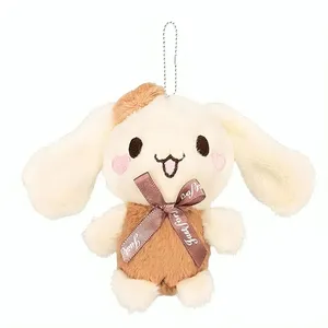 آویز عروسکی طرح خرگوش مدل 67