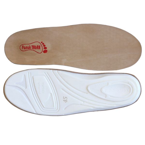 کفی طبی پاموک تابان مدل 006 سایز 45