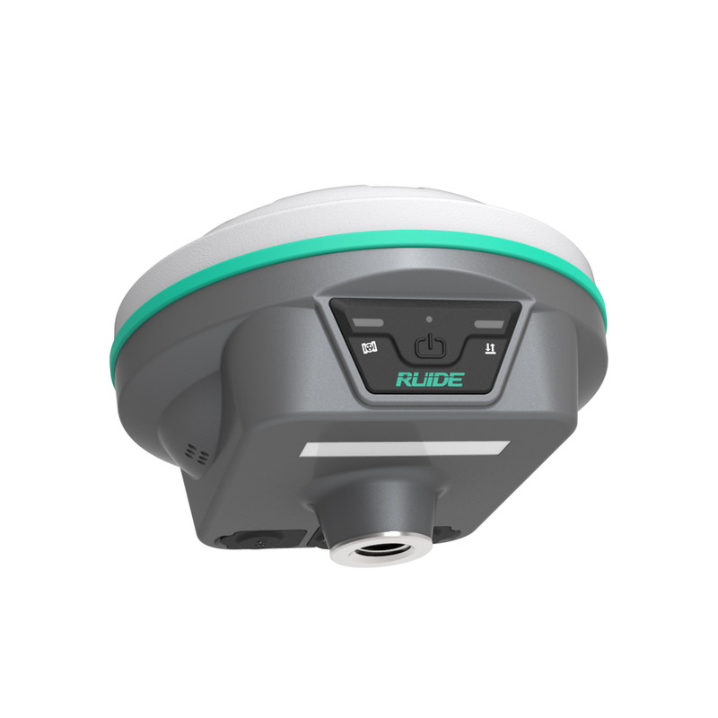 گیرنده ایستگاهی جی پی اس روید مدل ROVA1
