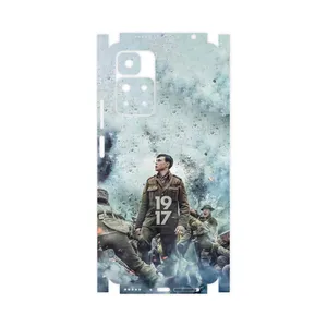 MAHOOT 1917-FullSkin Cover Sticker for Xiaomi Redmi Note 11 Pro Plus 5G