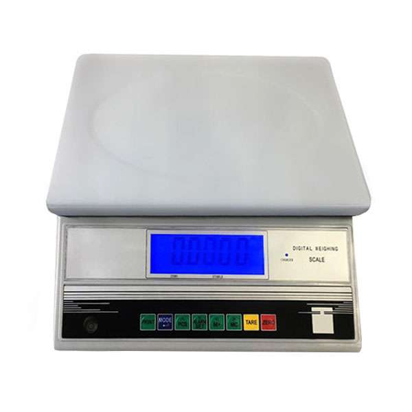 ترازو آزمایشگاهی مدل kew30k-0.5