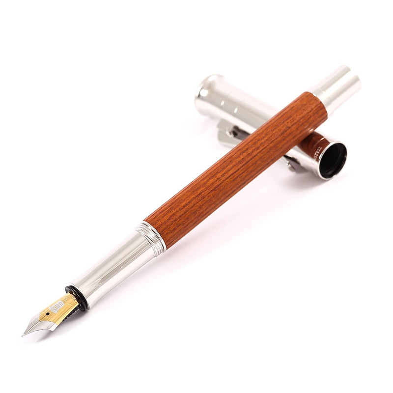 خودنویس گراف فون فابر کاستل مدل classic pernambuco خودنویس گراف فون فابر کاستل مدل classic pernambuco
