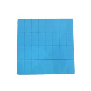 ابر ضربه گیر درب خودرو وارون مدل B-40-BLU بسته 32 عددی