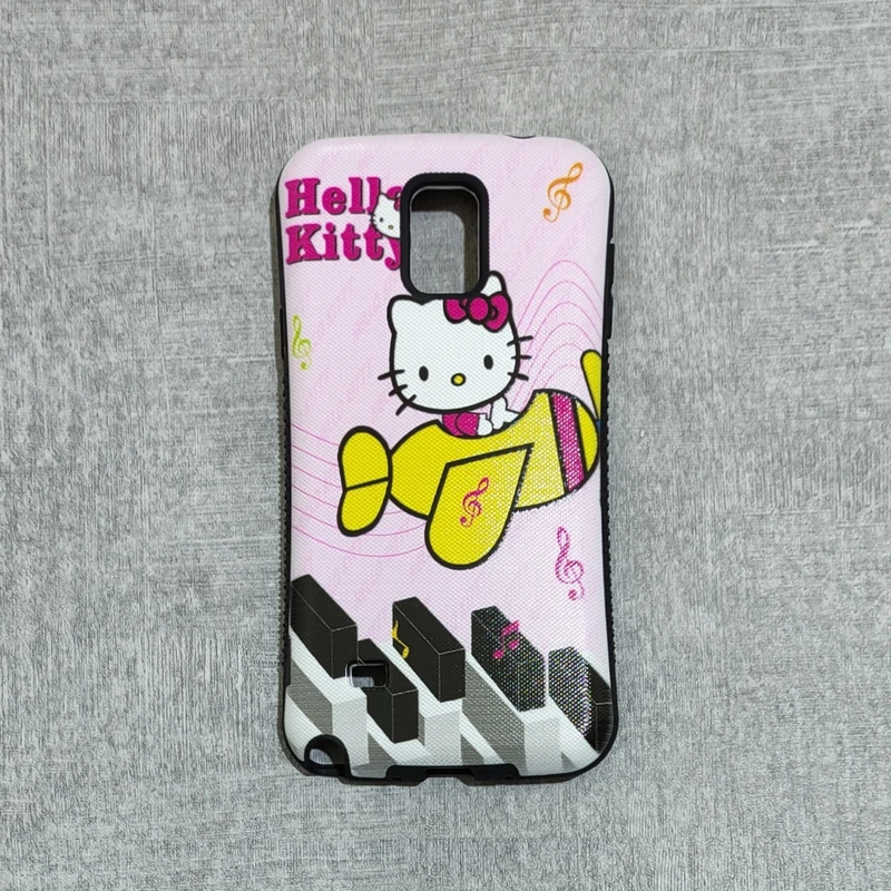 کاور طرح kti مدل 360 درجه  مناسب برای گوشی موبایل سامسونگ Galaxy Note 4 