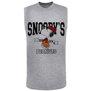 تاپ مردانه مدل سگ F177