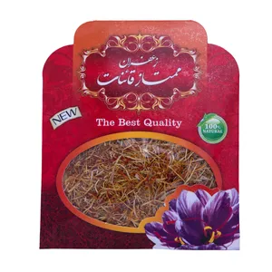 ریشه زعفران ممتاز قائنات - 4 گرم