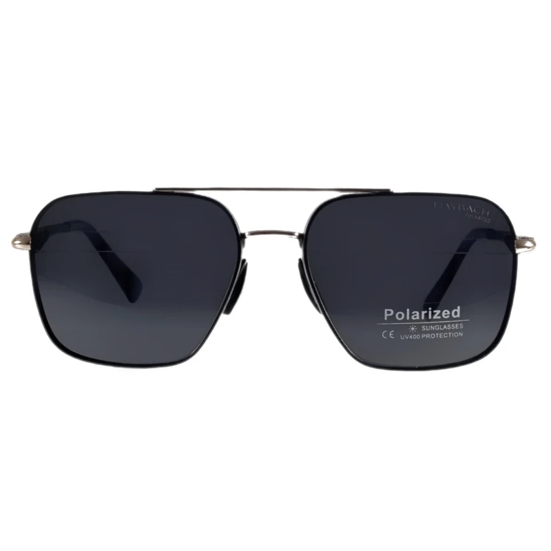 عینک آفتابی مربعی مردانه مدل Mp5829