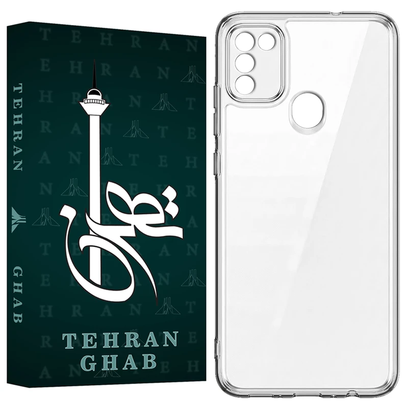 کاور تهران قاب مدل SPCFT مناسب برای گوشی موبایل سامسونگ Galaxy A11 / M11