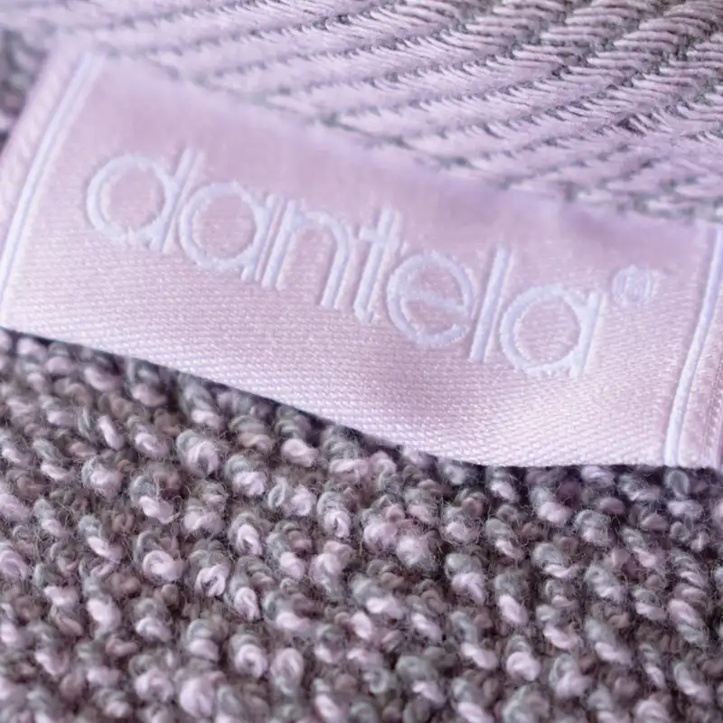 حوله حمام دانتلا ویتا مدل Morgol سایز 150x85 سانتی متر