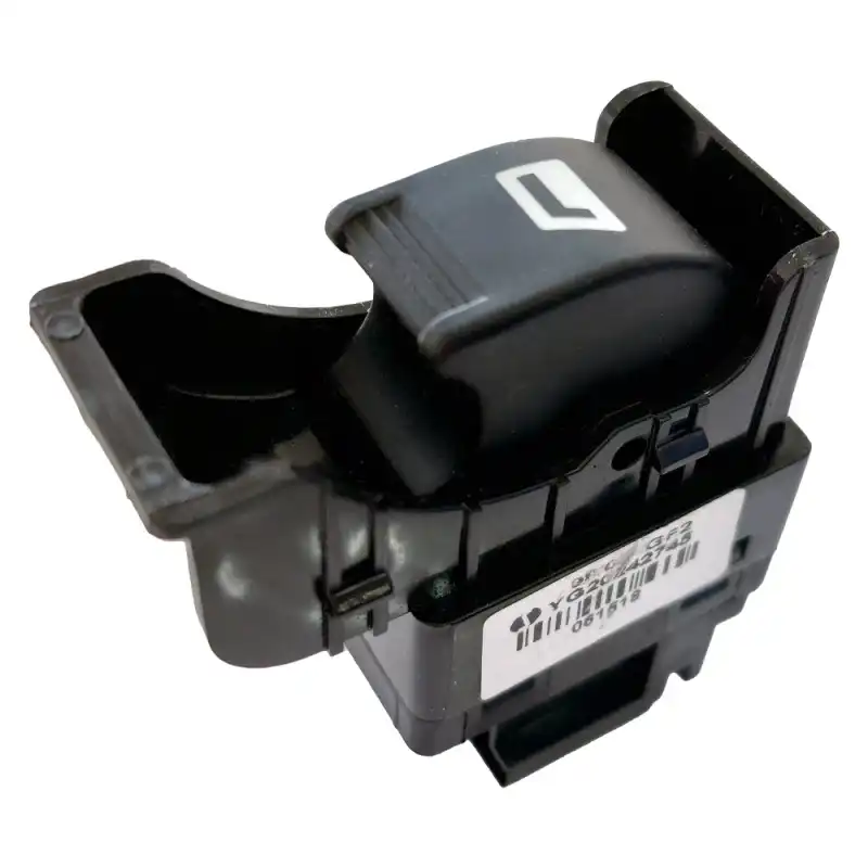 کلید شیشه بالابر سمت راست خودرو وارون مدل P-269 مناسب برای پژو 405