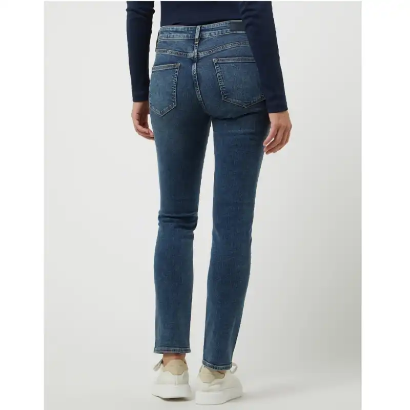 شلوار جین زنانه اس.اولیور مدل Am