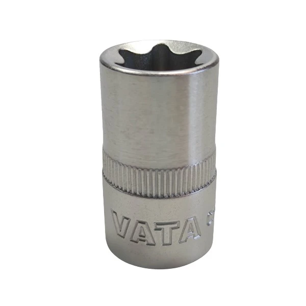 سری بکس ستاره ای واتا مدل 1/2VATE18 سایز 18 میلی متر