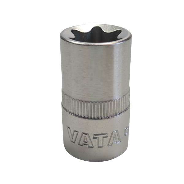سری بکس ستاره ای واتا مدل 1/2VATE18 سایز 18 میلی متر