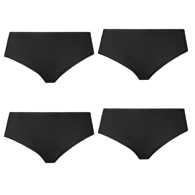 شورت زنانه اسمارا مدل 9333 مجموعه 4 عددی