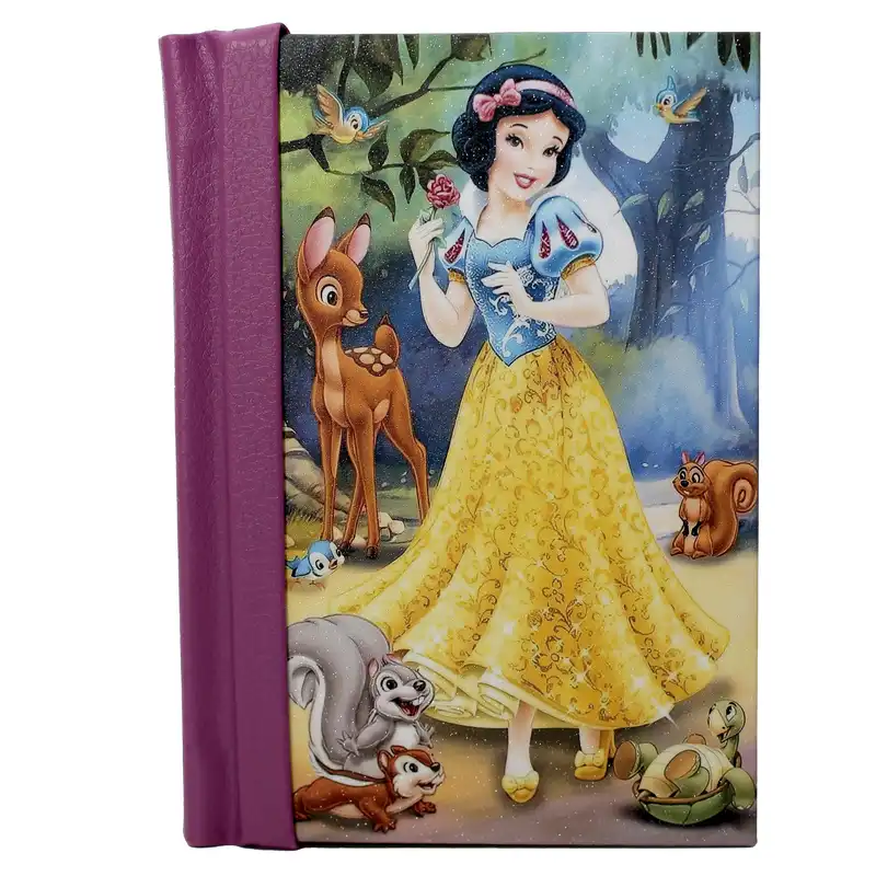 آلبوم خاطرات کودک مدل Princess-20