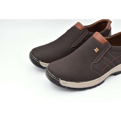 کفش روزمره مردانه مدل الیور کد 7461 کفش روزمره مردانه مدل الیور کد 7461