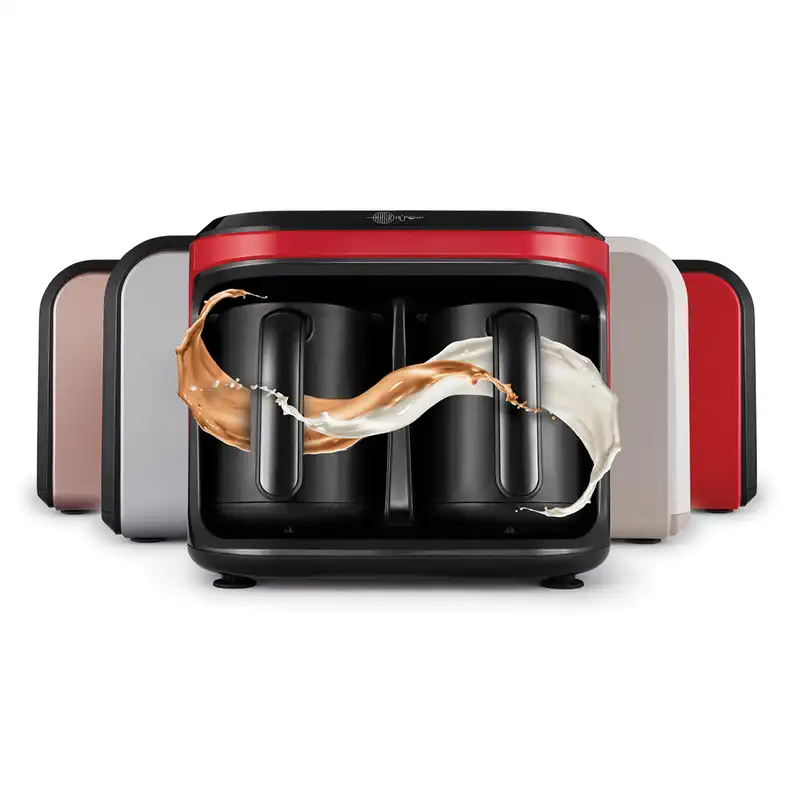 قهوه ساز کاراجا مدل Hatir Hup s Duet