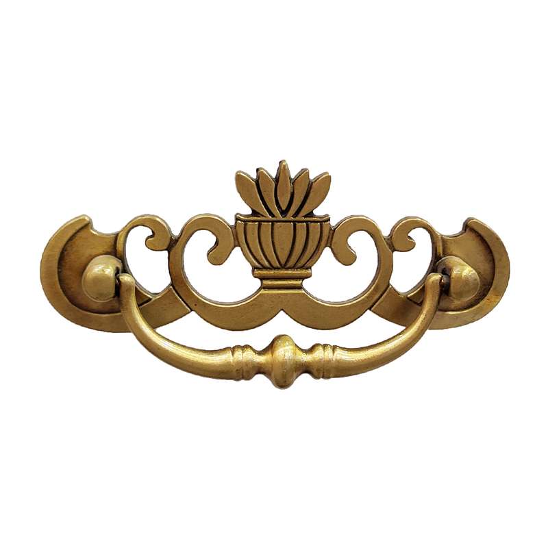 دستگیره کمد مدل سلطنتی 64-S2