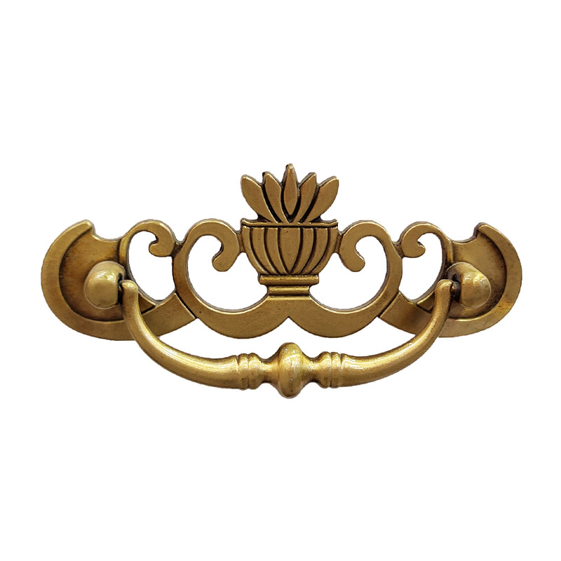 دستگیره کمد مدل سلطنتی 64-S2