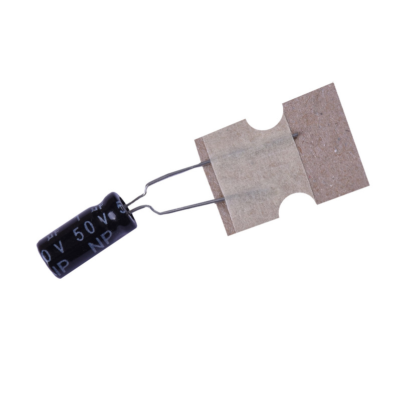 کیت آموزشی میکروفن بی سیم اف ام مدل vk180