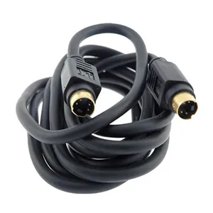 سیم رابط مدل S-Video-4Pin طول 2 متر