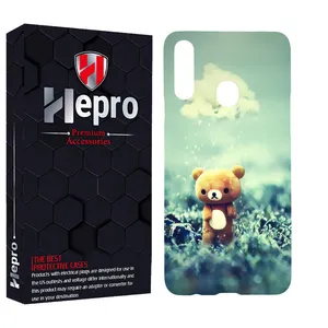 HEPRO MC Cover for Samsung Galaxy A30/A20