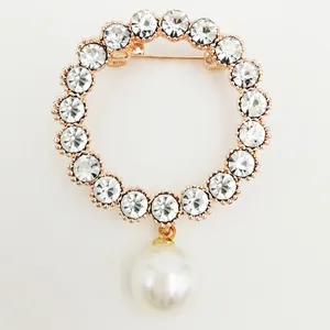 گل سینه زنانه کد ja270