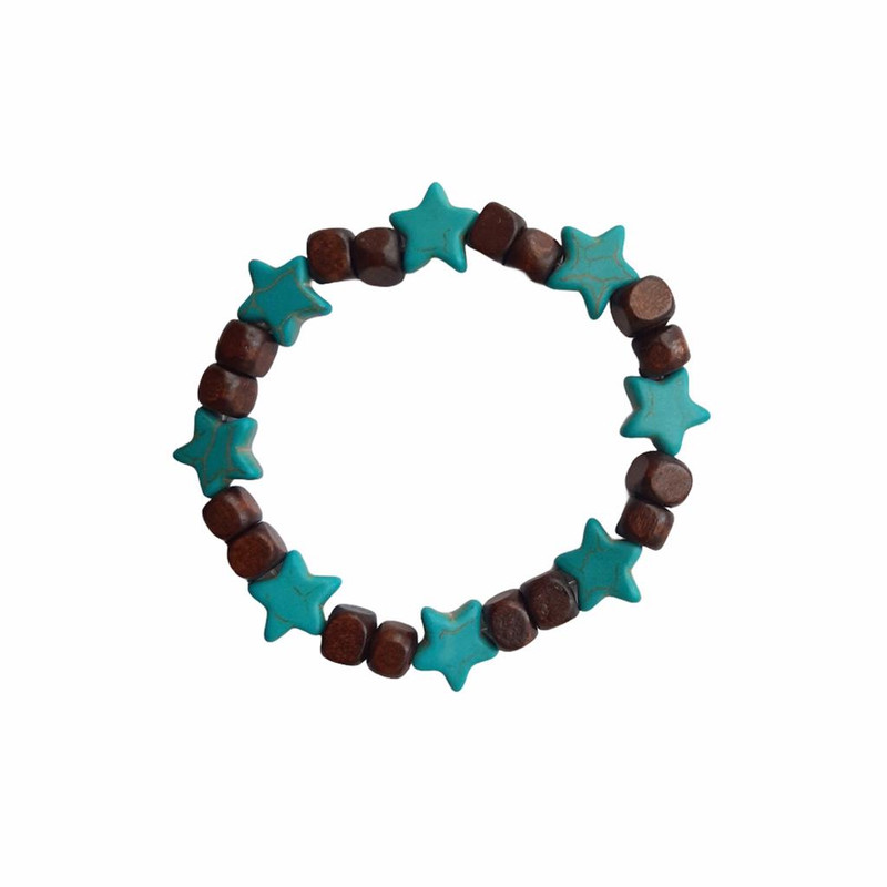 دستبند مدل ستاره دستبند مدل ستاره