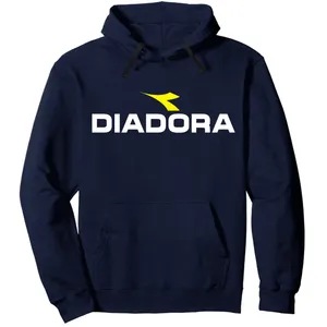 هودی مردانه مدل Diadora کد MH964