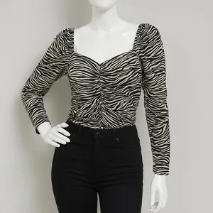 بلوز زنانه مدل 121948