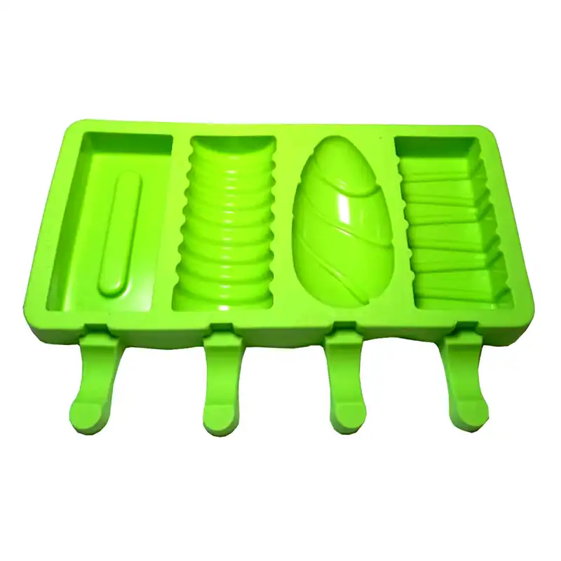 قالب بستنی مدل حلالی کد 1370