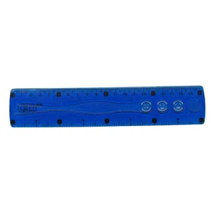خط کش سی بی اس طرح ژله ای کد 01